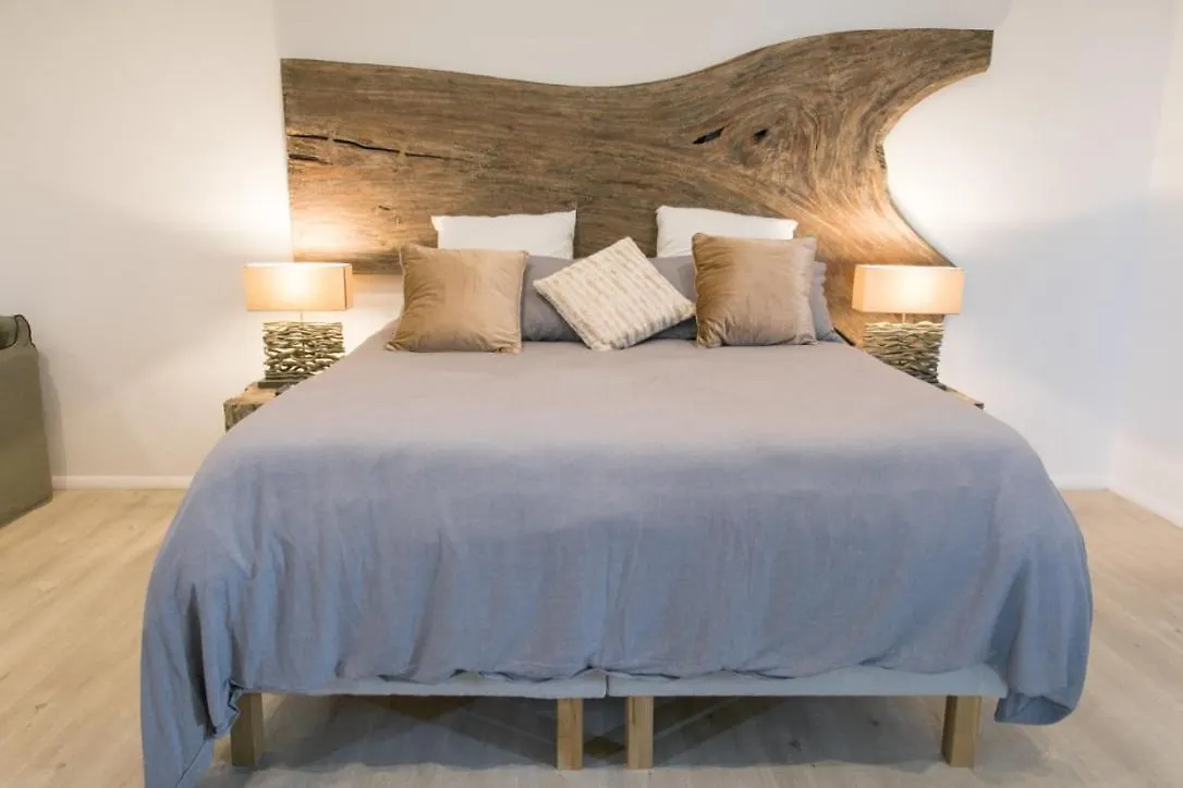 Villa Blue Lagoon Suite Apartment Lowlands 0*,